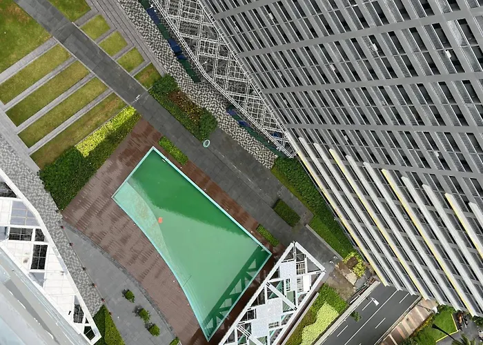 Gemstonebr In Smdc Fame Residences Apartamento
