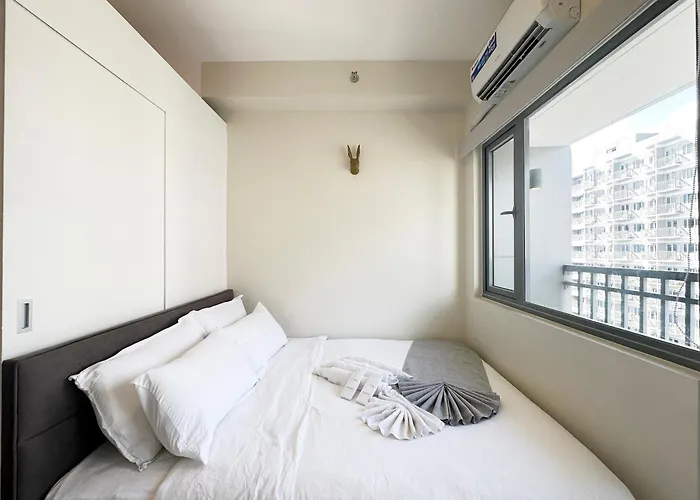 Gemstonebr In Smdc Fame Residences