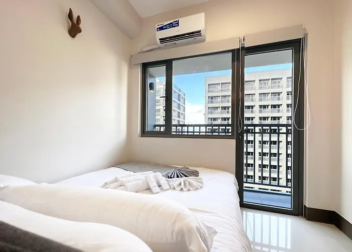 Gemstonebr In Smdc Fame Residences Apartamento Manila