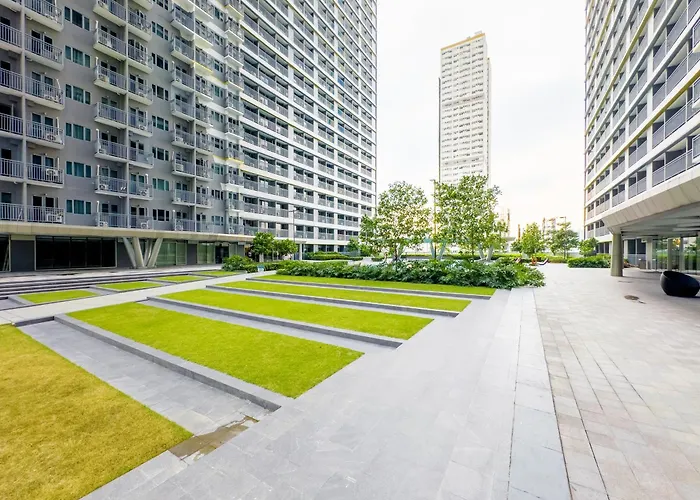 Gemstonebr In Smdc Fame Residences
