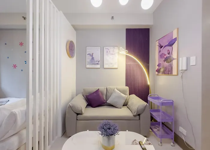 Gemstonebr In Smdc Fame Residences *