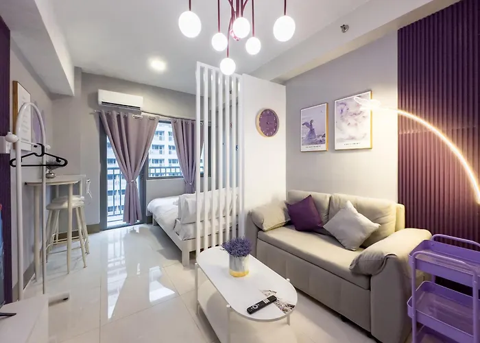 Gemstonebr In Smdc Fame Residences *
