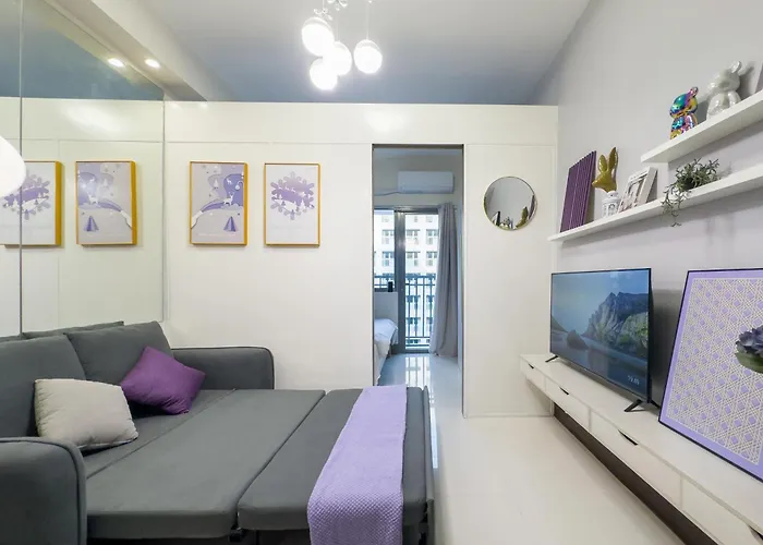 Gemstonebr In Smdc Fame Residences