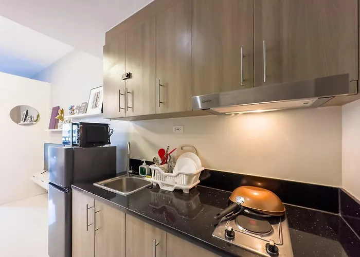 Gemstonebr In Smdc Fame Residences * 马尼拉