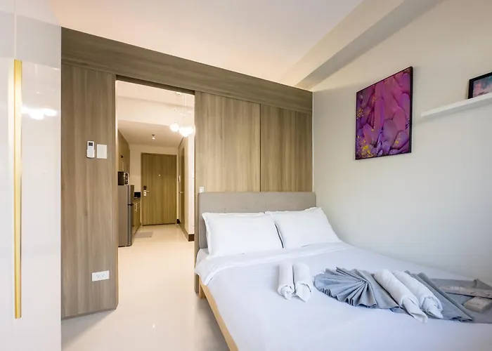 Gemstonebr In Smdc Fame Residences * Manila