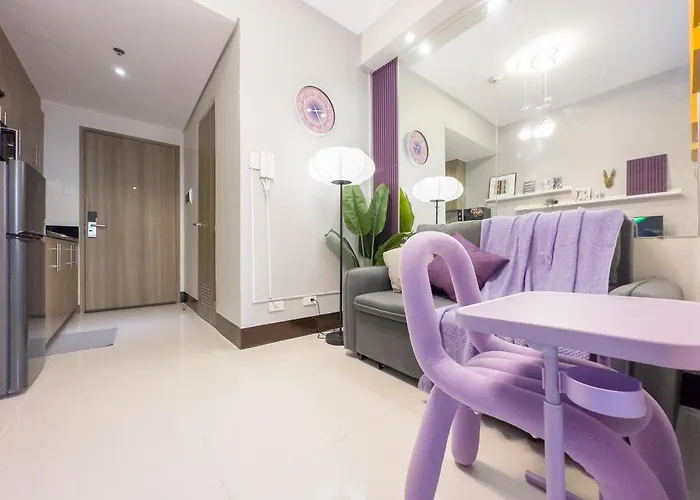 Gemstonebr In Smdc Fame Residences
