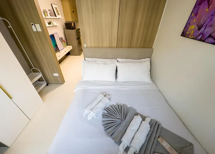 Gemstonebr In Smdc Fame Residences *