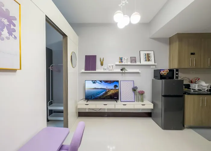 Gemstonebr In Smdc Fame Residences