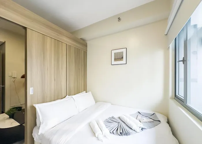 Gemstonebr In Smdc Fame Residences * Manila