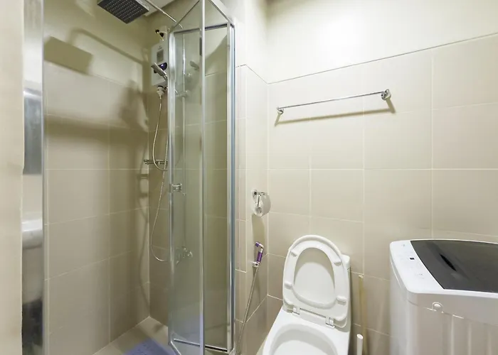 Gemstonebr In Smdc Fame Residences Apartamento