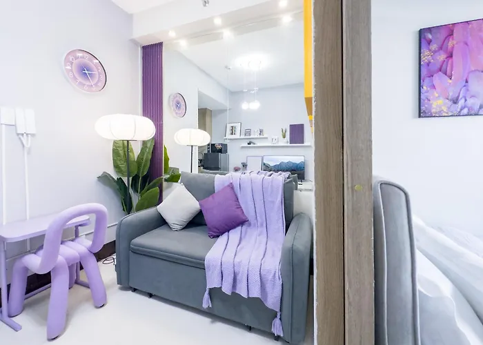 Gemstonebr In Smdc Fame Residences *