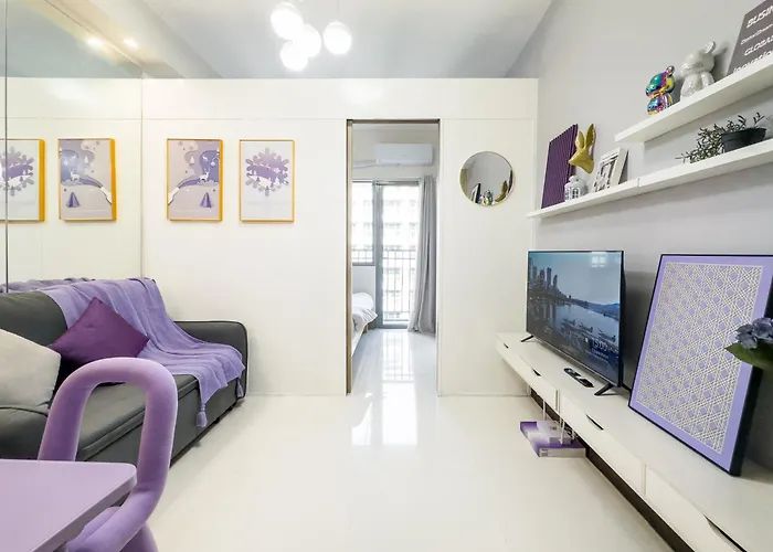 Gemstonebr In Smdc Fame Residences