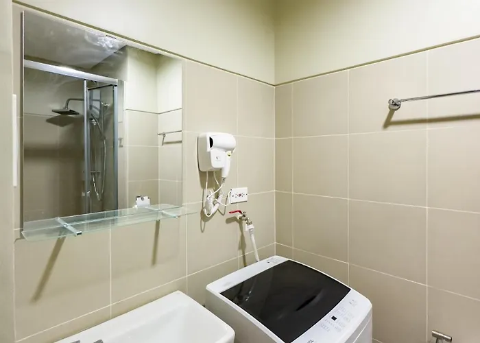 Apartamento Gemstonebr In Smdc Fame Residences *