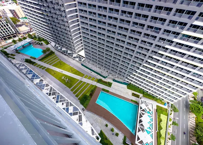 Gemstonebr In Smdc Fame Residences
