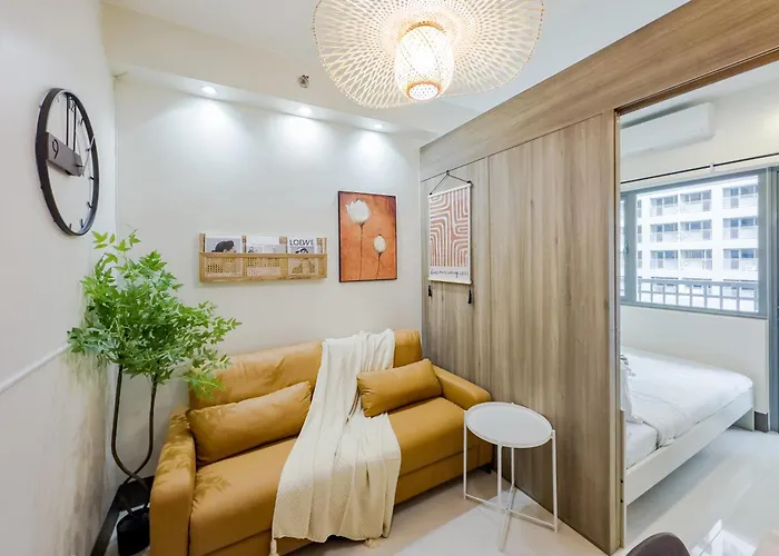 Gemstonebr In Smdc Fame Residences *