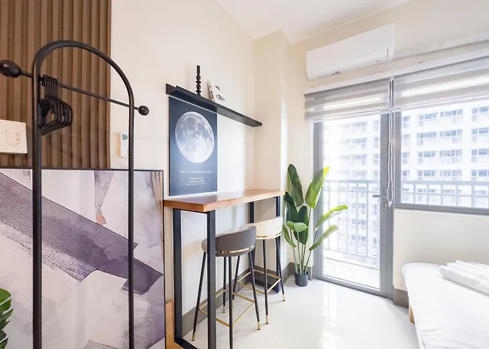 Gemstonebr In Smdc Fame Residences