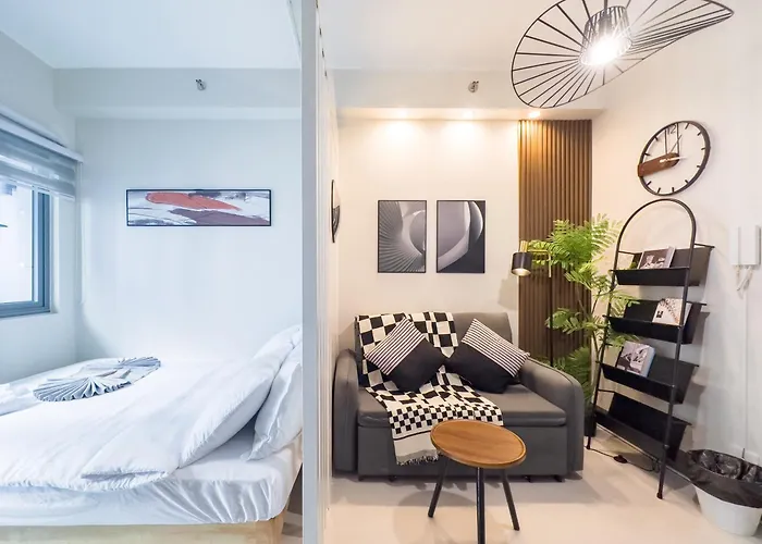 Gemstonebr In Smdc Fame Residences *