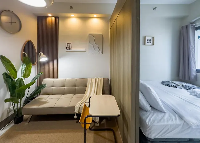 Gemstonebr In Smdc Fame Residences 马尼拉