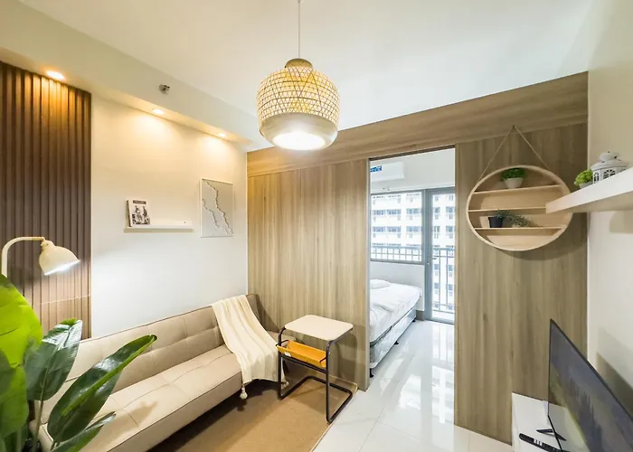 Gemstonebr In Smdc Fame Residences * Manila