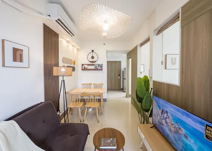 Gemstonebr In Smdc Fame Residences * Manila