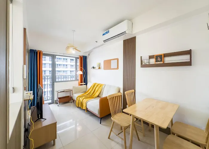 Gemstonebr In Smdc Fame Residences