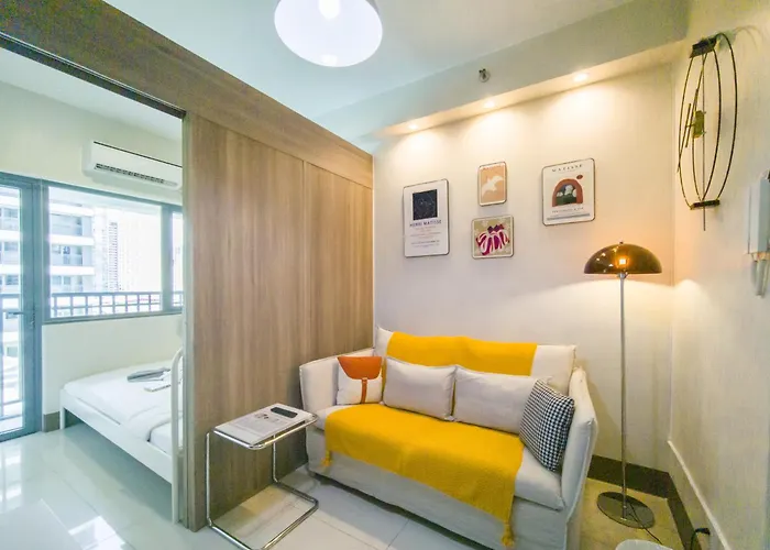 Gemstonebr In Smdc Fame Residences * Manila